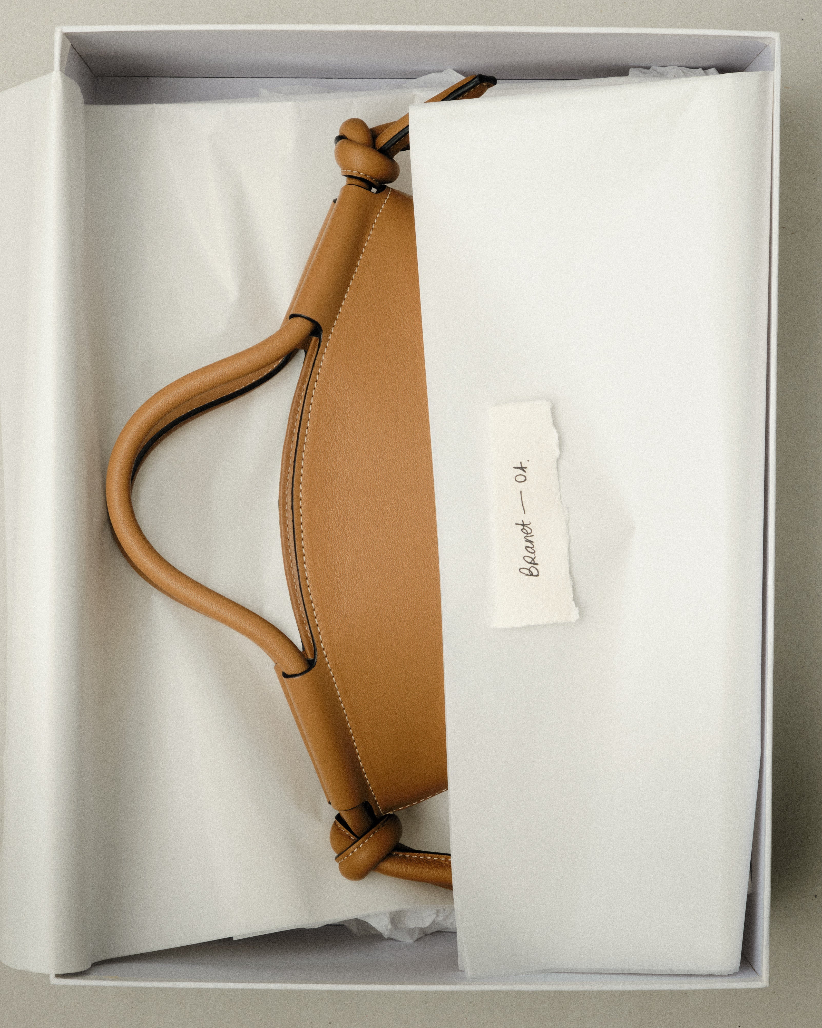 Inside the Box